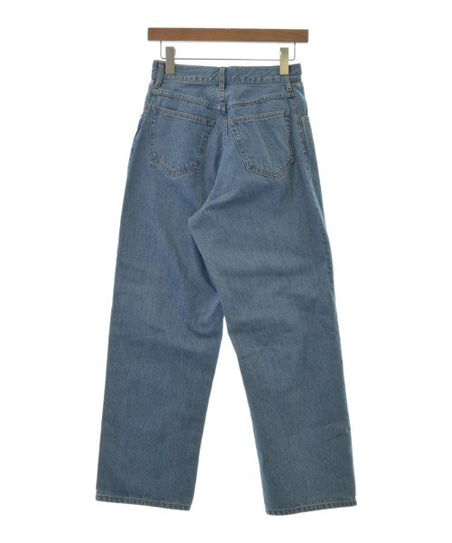 Simplicite Jeans