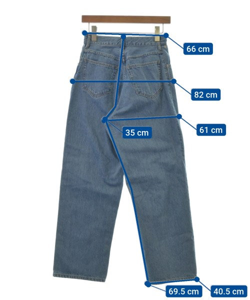 Simplicite Jeans