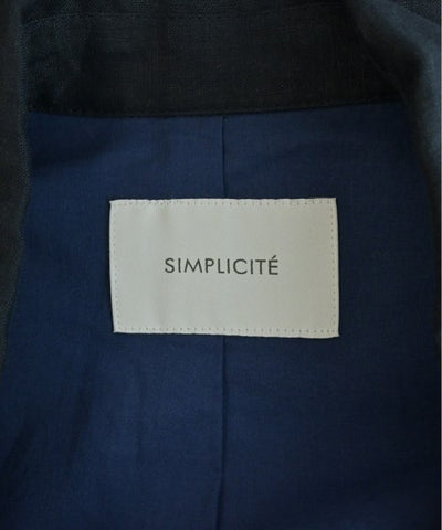 Simplicite Casual jackets