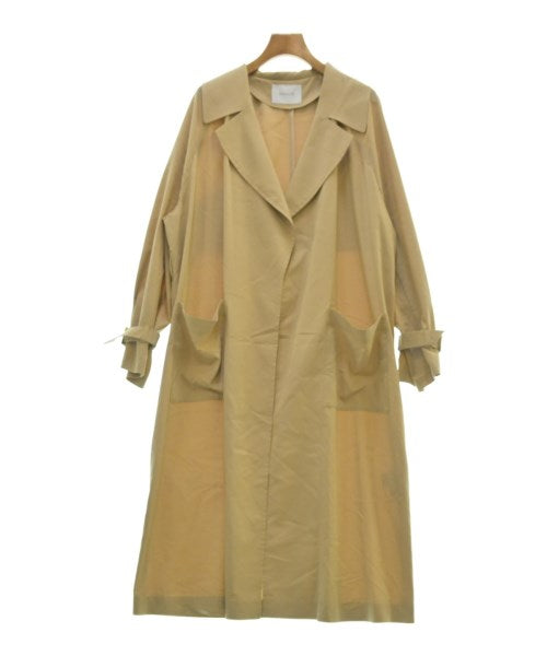 Simplicite Trench coats