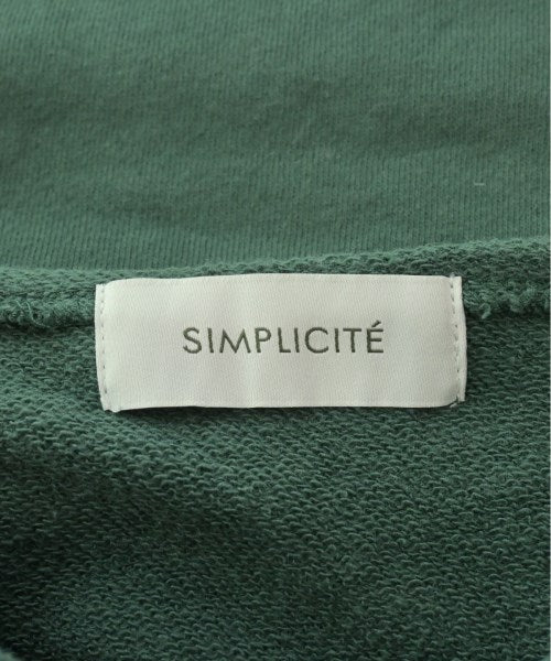 Simplicite Sweatshirts