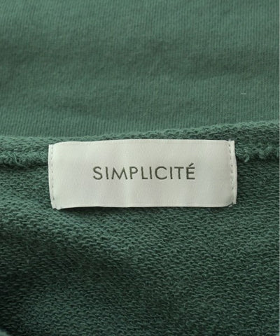 Simplicite Sweatshirts