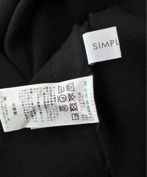 Simplicite Tee Shirts/Tops