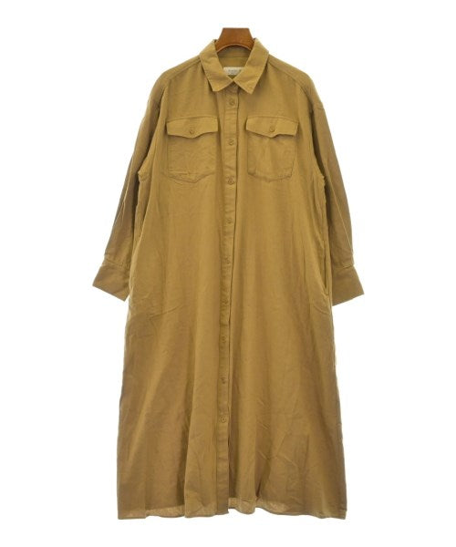 Simplicite Shirtdresses