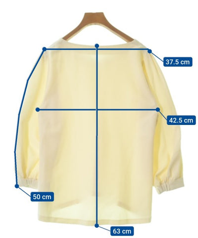 Simplicite Blouses