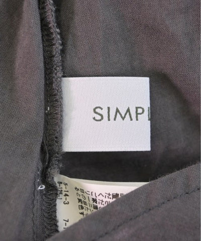 Simplicite Casual shirts