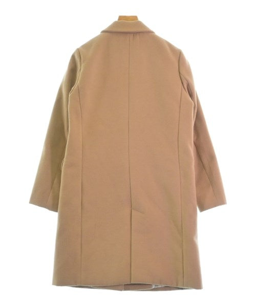 Simplicite Chesterfield coats