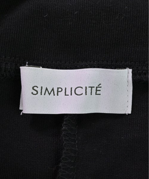 Simplicite Dresses