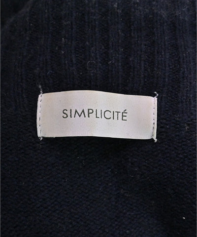 Simplicite Dresses