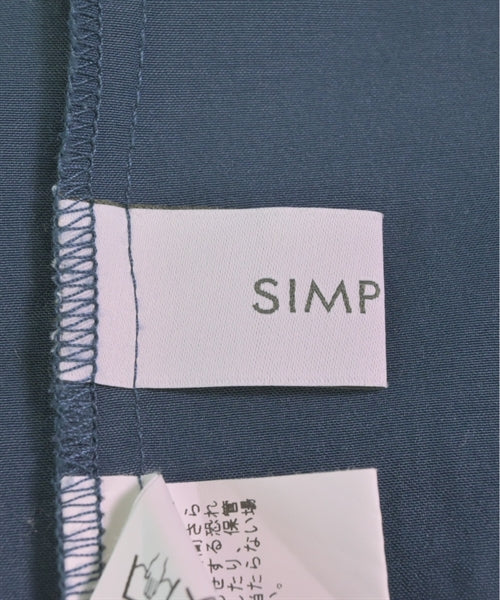 Simplicite Blouses