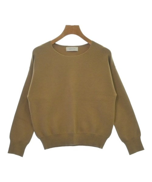 Simplicite Sweaters