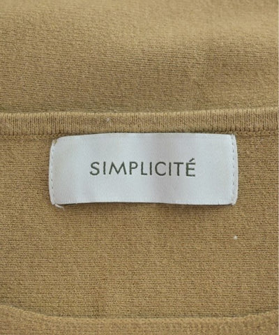 Simplicite Sweaters