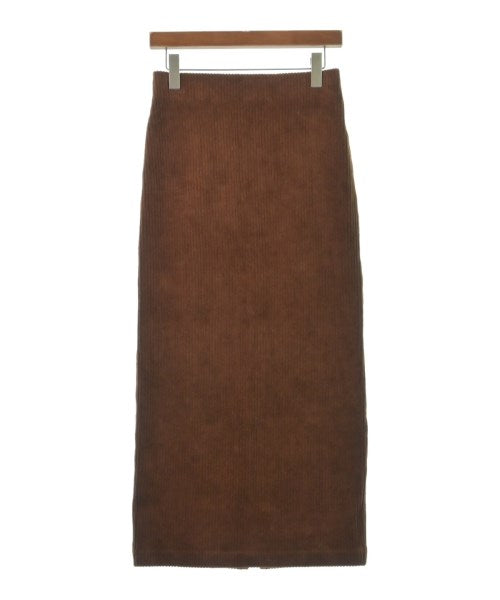 Simplicite Long/Maxi length skirts