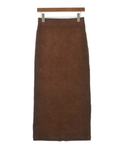Simplicite Long/Maxi length skirts
