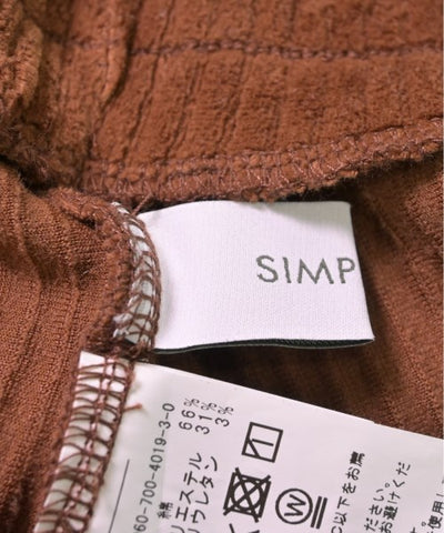 Simplicite Long/Maxi length skirts