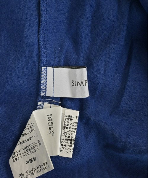 Simplicite Casual shirts