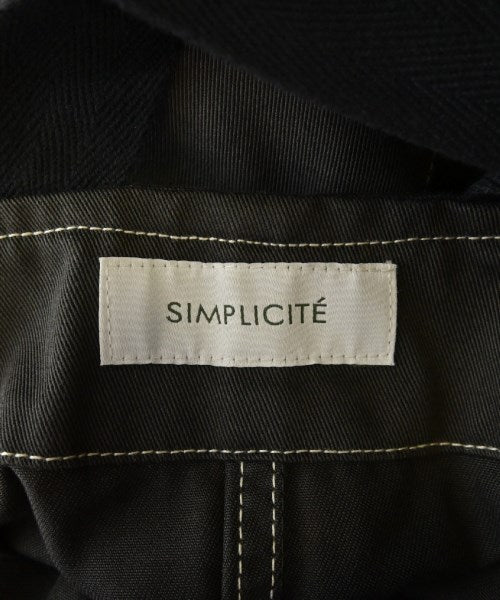 Simplicite Dresses