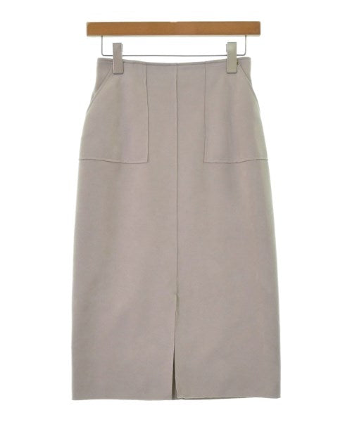 Simplicite Long/Maxi length skirts