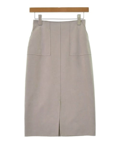 Simplicite Long/Maxi length skirts