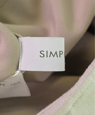 Simplicite Long/Maxi length skirts