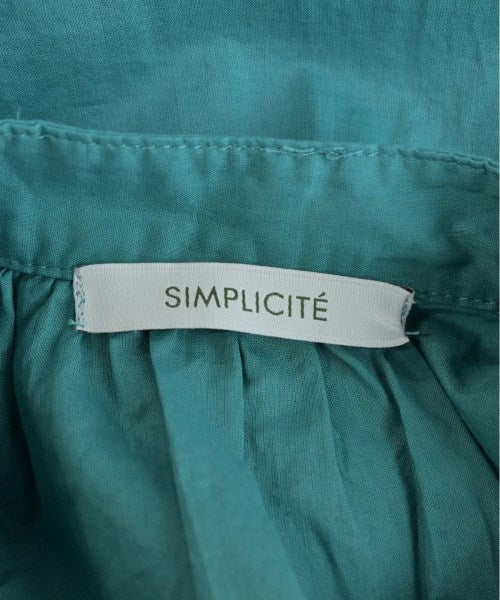 Simplicite Dresses