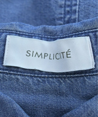 Simplicite Casual shirts