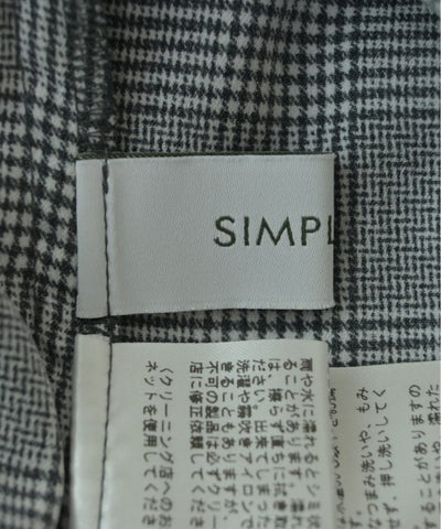 Simplicite Blouses