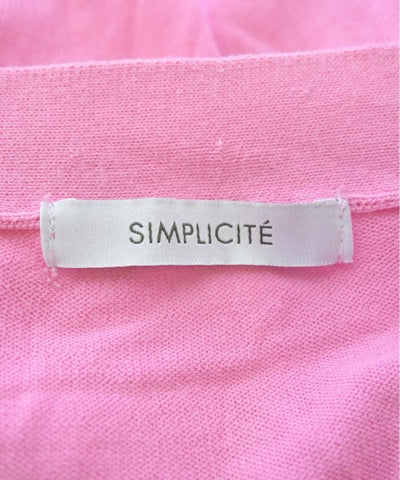 Simplicite Cardigans