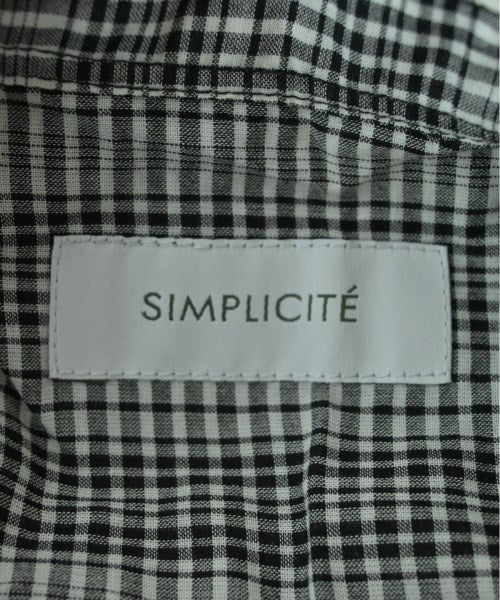 Simplicite Blouses