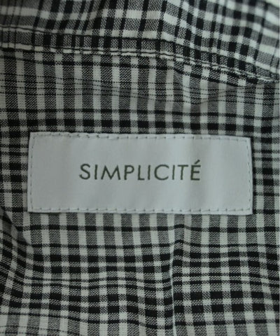 Simplicite Blouses