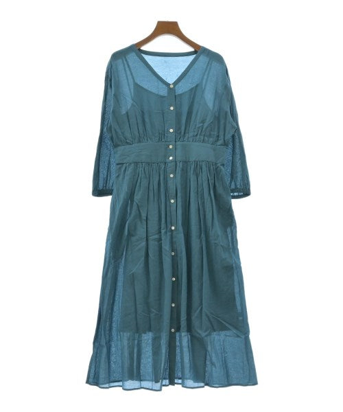 Simplicite Shirtdresses