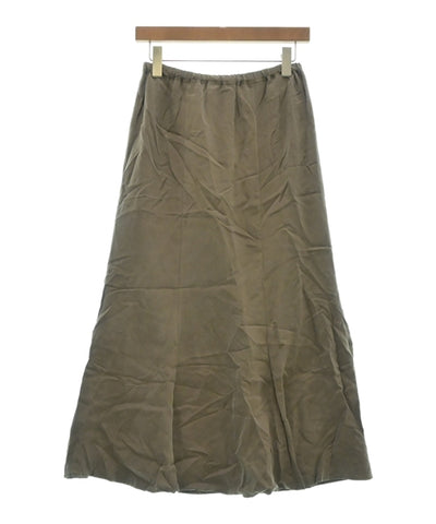 Simplicite Long/Maxi length skirts