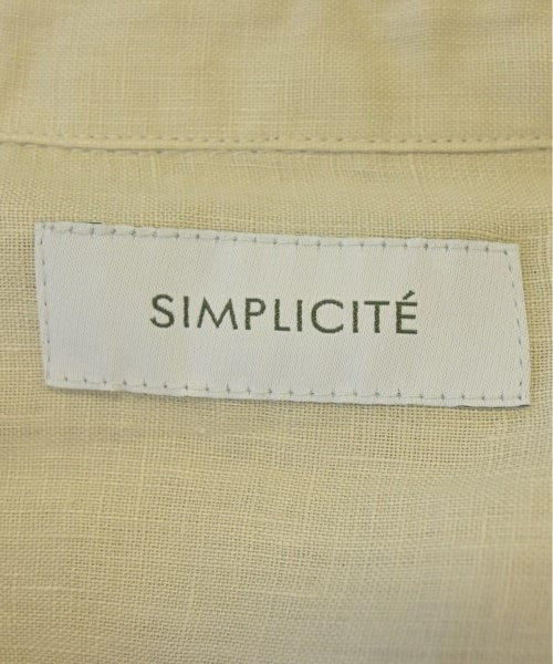 Simplicite Casual shirts