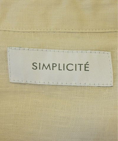 Simplicite Casual shirts