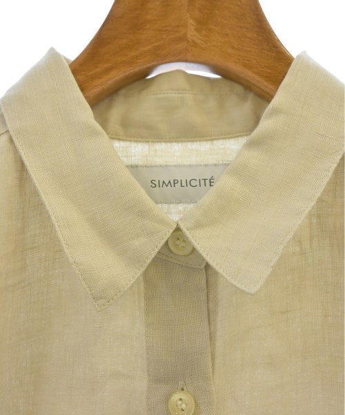 Simplicite Casual shirts