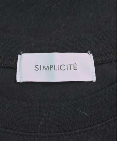 Simplicite Shirtdresses