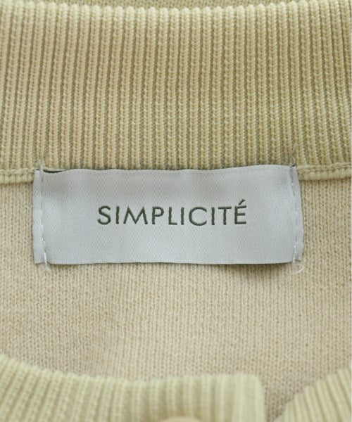 Simplicite Cardigans