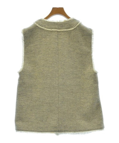 Simplicite Vests