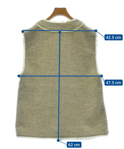 Simplicite Vests