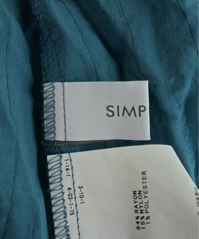 Simplicite Casual shirts