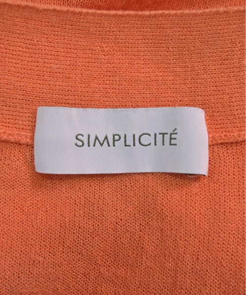 Simplicite Cardigans