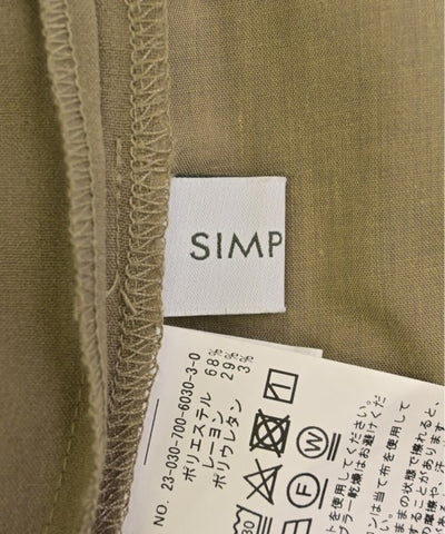 Simplicite Trousers