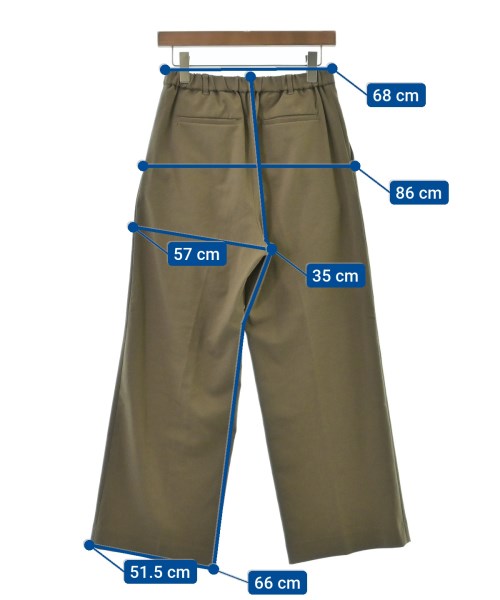 Simplicite Trousers