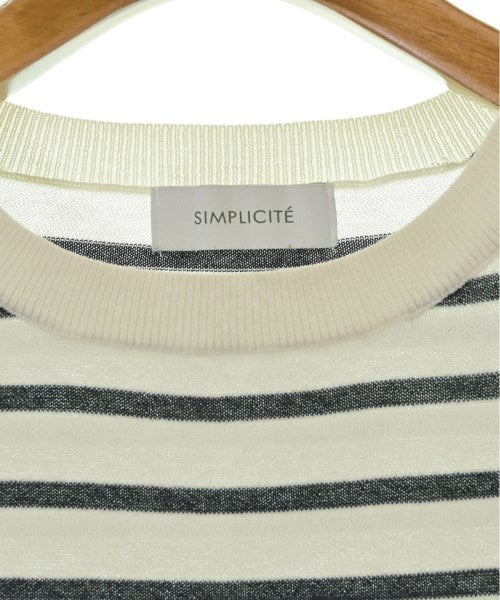 Simplicite Vests