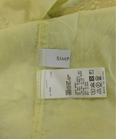 Simplicite Casual shirts