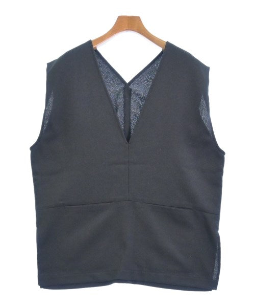 Simplicite Vests