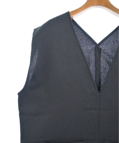 Simplicite Vests