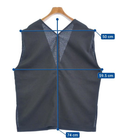 Simplicite Vests