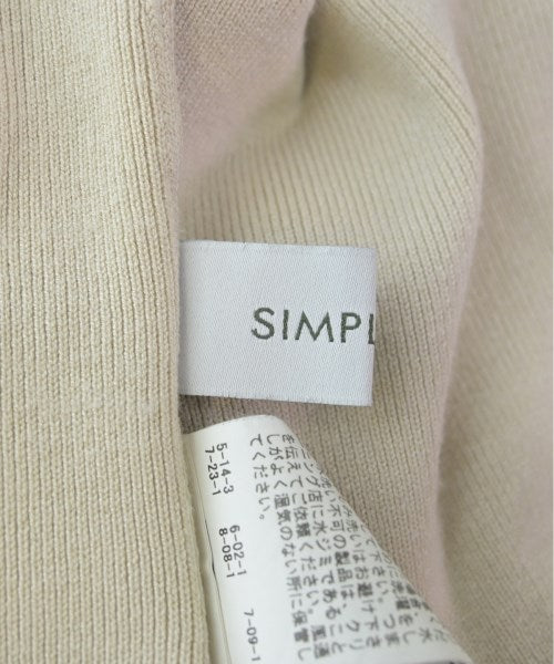 Simplicite Sweaters