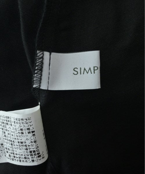 Simplicite Dresses